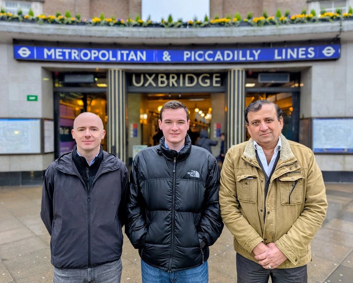 Supporting plans to bring our high street back to life