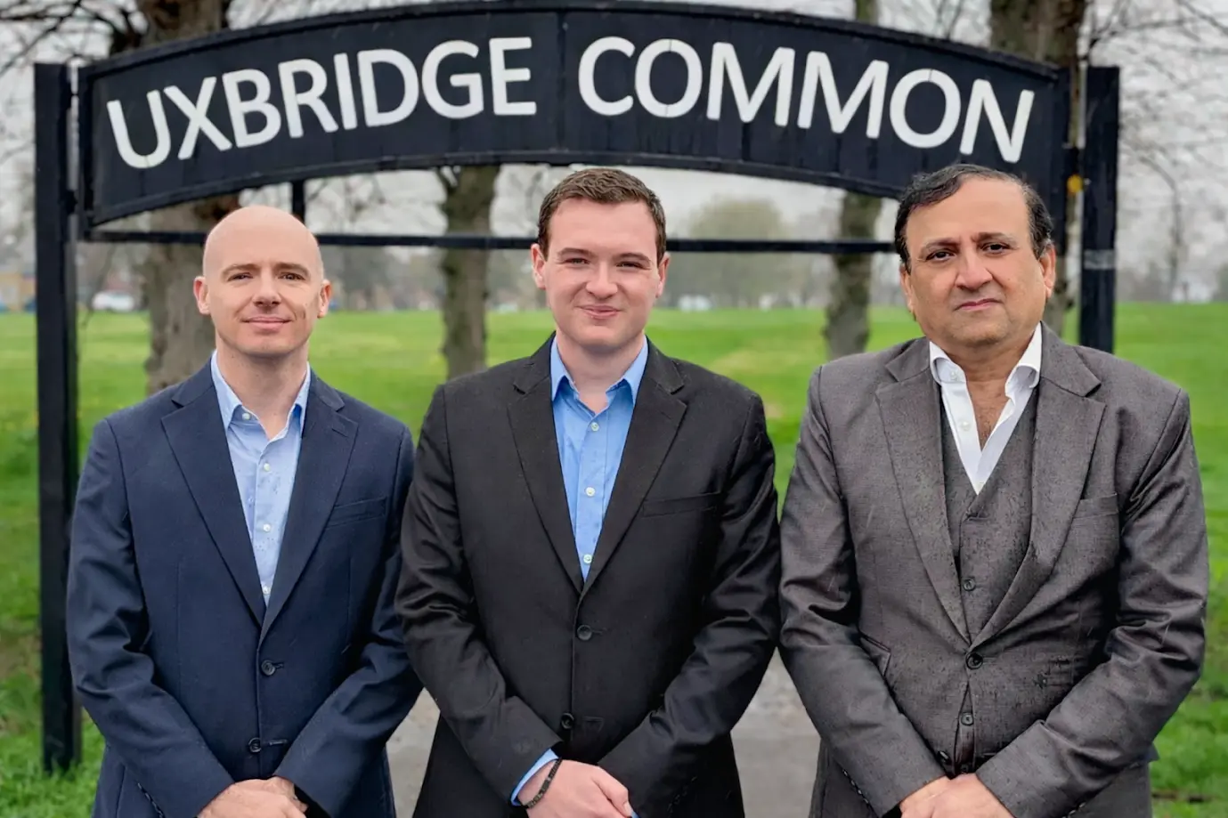 Uxbridge Matters - your Uxbridge ward councillors